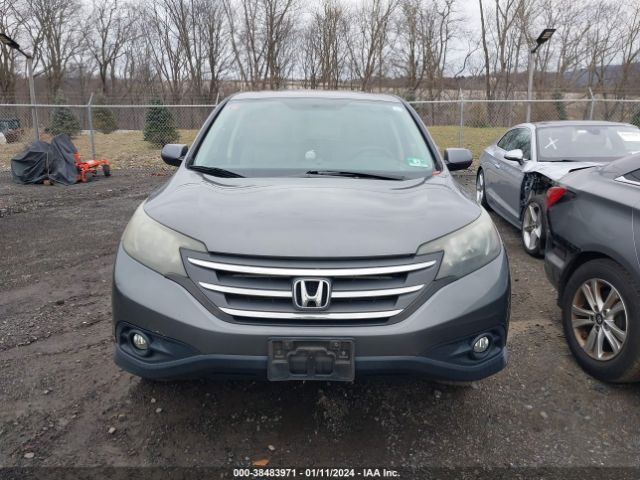 2HKRM4H5XEH723867 Honda CR-V EX