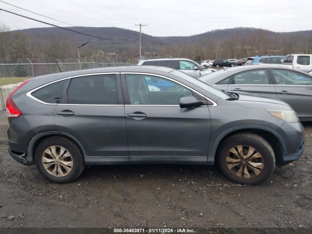 2HKRM4H5XEH723867 Honda CR-V EX