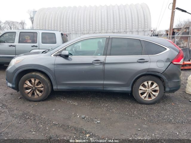 2HKRM4H5XEH723867 Honda CR-V EX