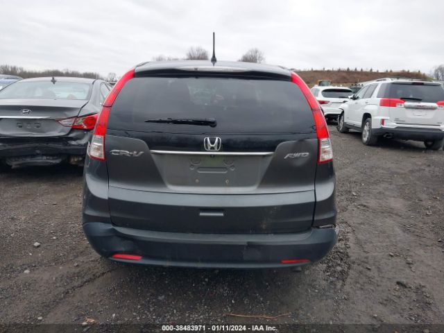2HKRM4H5XEH723867 Honda CR-V EX