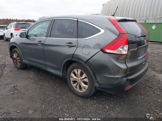 2HKRM4H5XEH723867 Honda CR-V EX