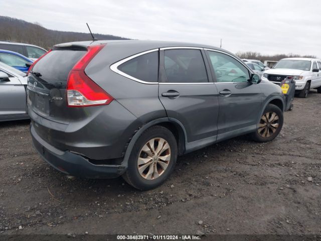 2HKRM4H5XEH723867 Honda CR-V EX