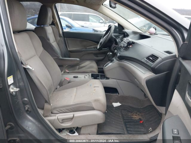 2HKRM4H5XEH723867 Honda CR-V EX
