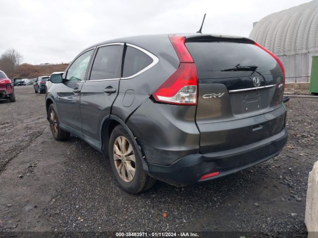 2HKRM4H5XEH723867 Honda CR-V EX