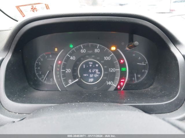 2HKRM4H5XEH723867 Honda CR-V EX
