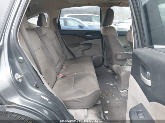 2HKRM4H5XEH723867 Honda CR-V EX