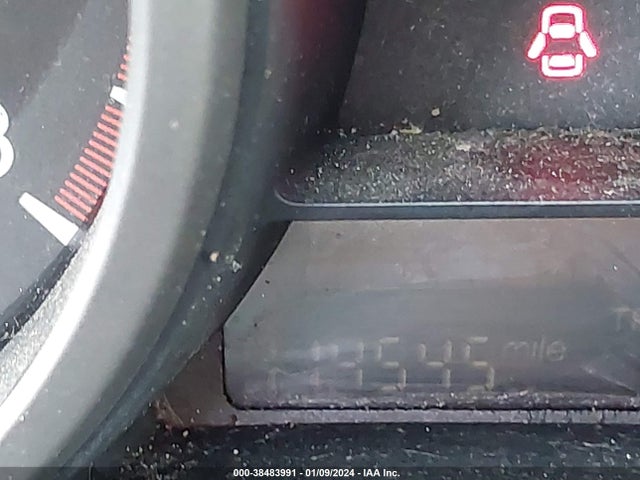2013 MAZDA MAZDA5 SPORT VIN: JM1CW2BL3D0146168