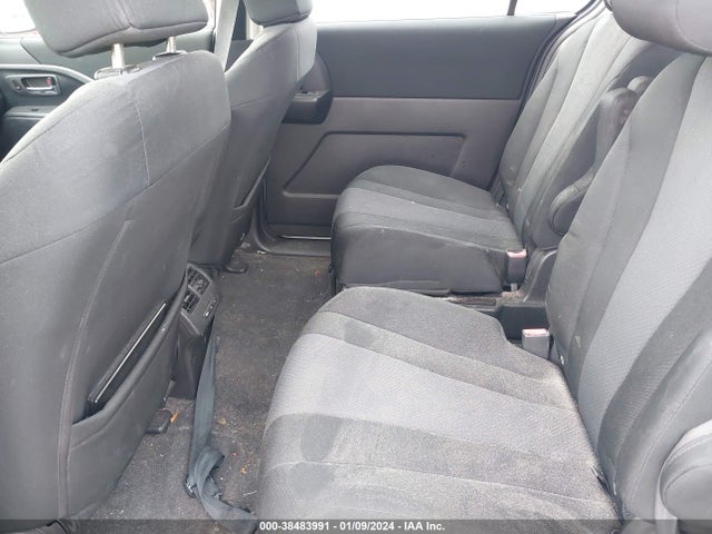 2013 MAZDA MAZDA5 SPORT VIN: JM1CW2BL3D0146168