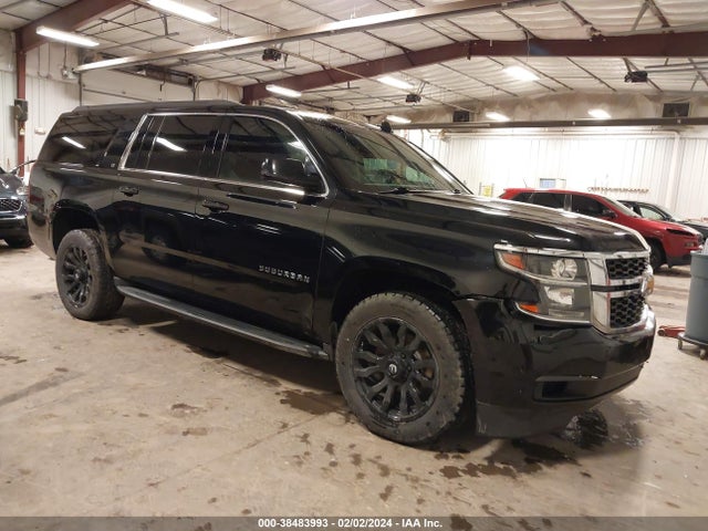 2018 1GNSKHKC4JR118114 main image
