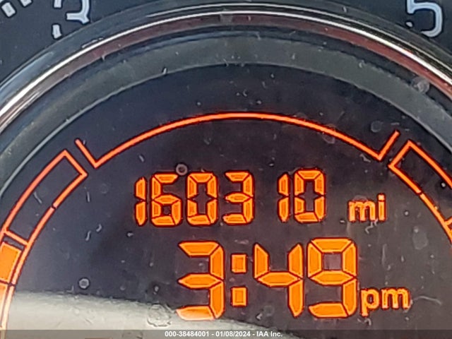 2012 FIAT 500 3C3CFFBR4CT128490 Photo 6