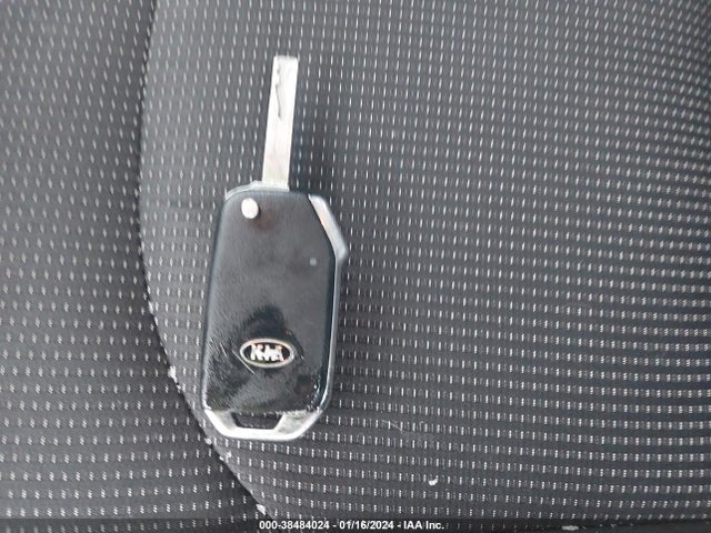 KIA Forte Lxs 2021 3KPF24AD7ME331717 Image 11