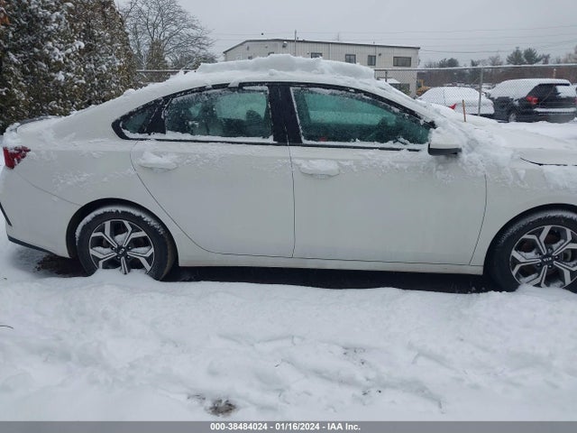 KIA Forte Lxs 2021 3KPF24AD7ME331717 Image 13