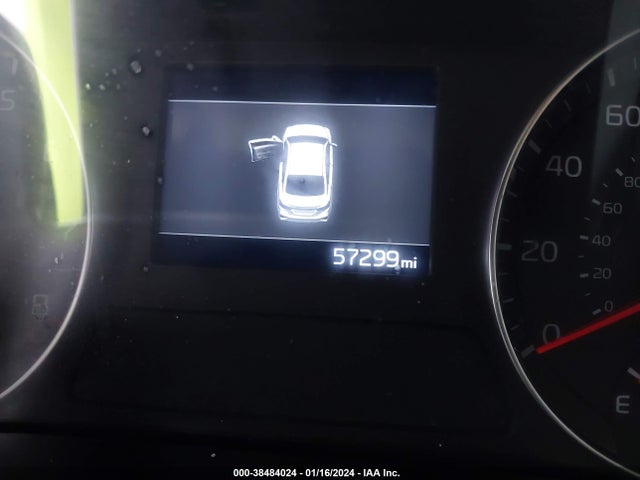 KIA Forte Lxs 2021 3KPF24AD7ME331717 Image 15