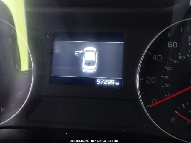 KIA Forte Lxs 2021 3KPF24AD7ME331717 Image 7