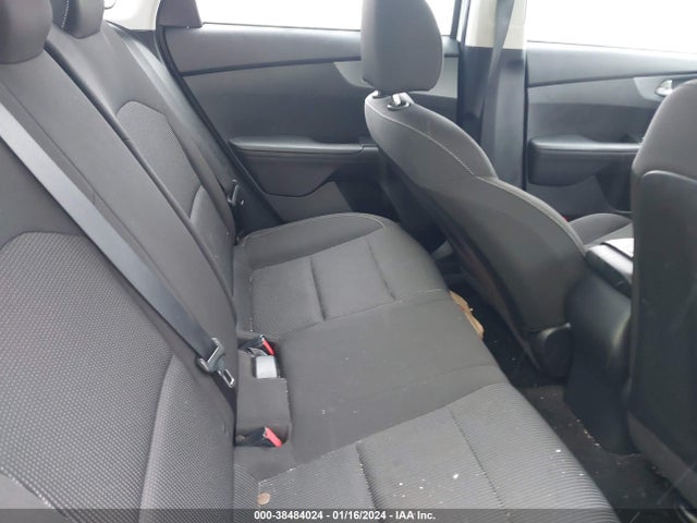 KIA Forte Lxs 2021 3KPF24AD7ME331717 Image 8