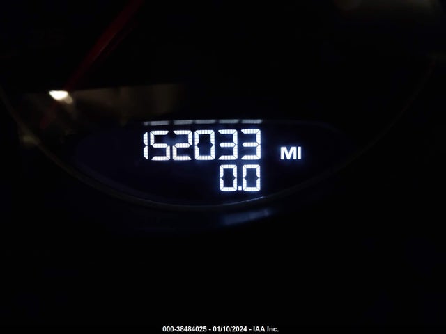 2012 PORSCHE CAYENNE WP1AC2A25CLA83031 Photo 6