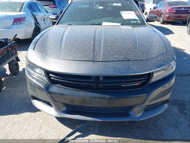 Dodge Charger R/t Rwd 2017 2C3CDXCT1HH562615 Image 12