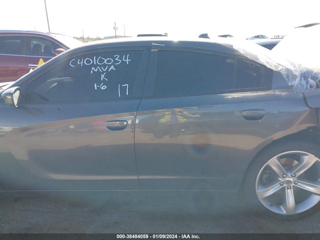 Dodge Charger R/t Rwd 2017 2C3CDXCT1HH562615 Image 14