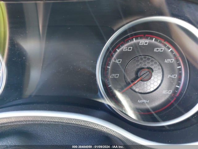 Dodge Charger R/t Rwd 2017 2C3CDXCT1HH562615 Image 7