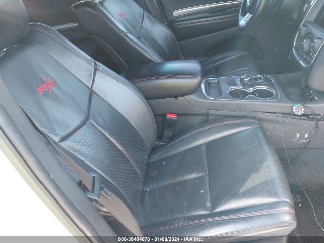 1C4SDHCT7EC596618 Dodge Durango R/t