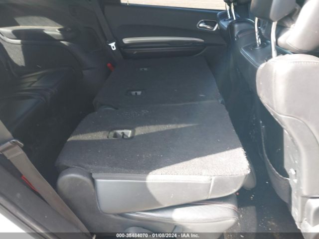 1C4SDHCT7EC596618 Dodge Durango R/t