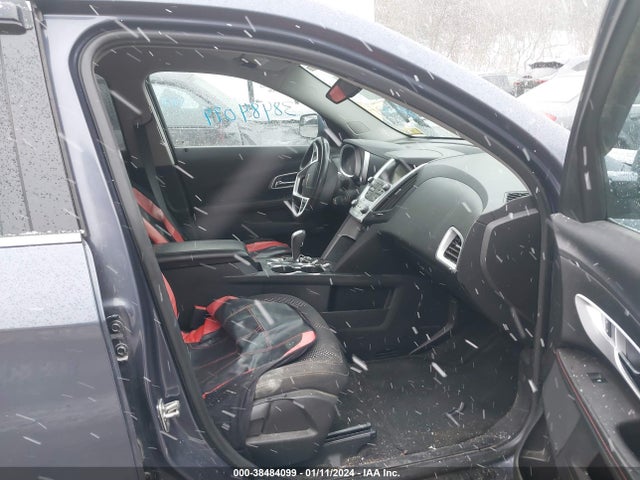 Chevrolet EQUINOX 1LT 2014 2GNFLFE3XE6210814 Image 5