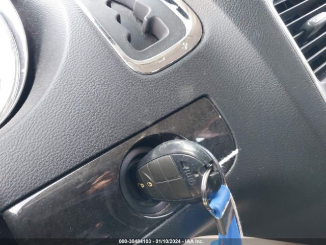 2C4RDGBG2ER202768 Dodge Grand Caravan Avp/se