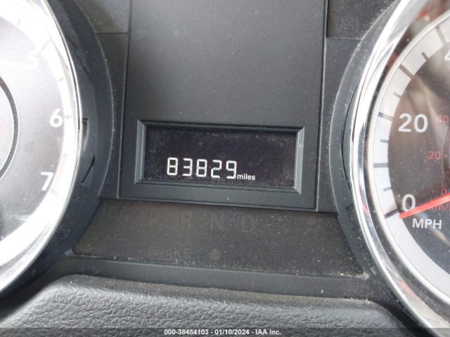 2C4RDGBG2ER202768 Dodge Grand Caravan Avp/se