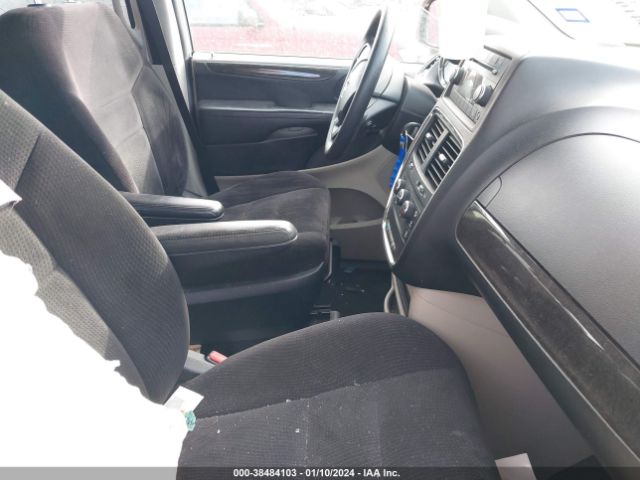 2C4RDGBG2ER202768 Dodge Grand Caravan Avp/se