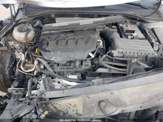 2021 VOLKSWAGEN ARTEON WVWTR7AN1ME003049 Photo 9