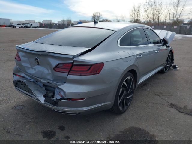 2021 VOLKSWAGEN ARTEON WVWTR7AN1ME003049 Photo 3