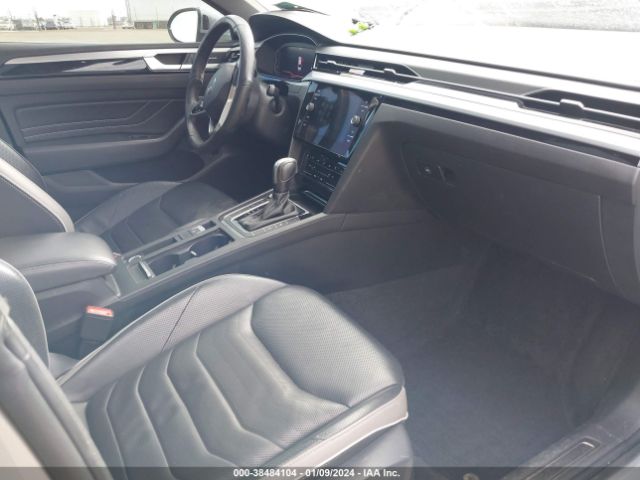 2021 VOLKSWAGEN ARTEON WVWTR7AN1ME003049 Photo 4