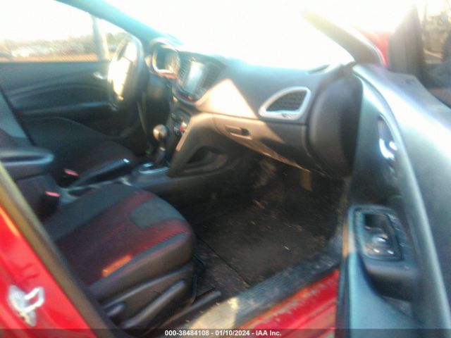 1C3CDFBB7GD630110 Dodge DART SXT