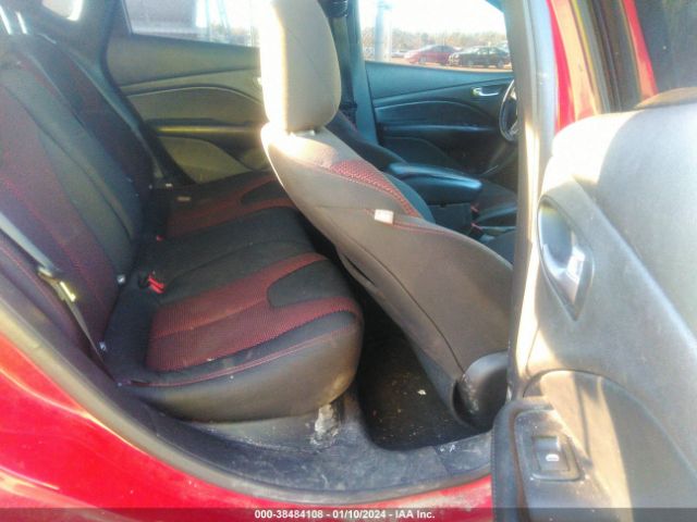 1C3CDFBB7GD630110 Dodge DART SXT