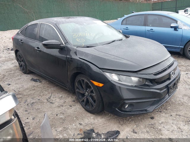 2019 2HGFC2F87KH504779 main image