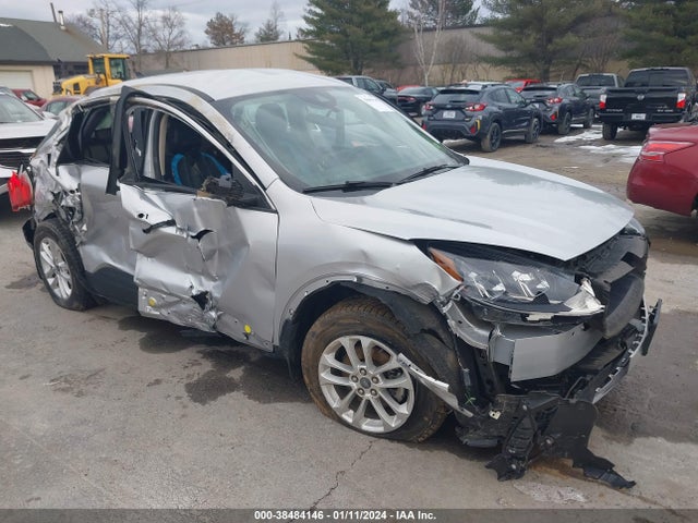 Ford ESCAPE SE 2020 1FMCU9G6XLUB53705 Image 1