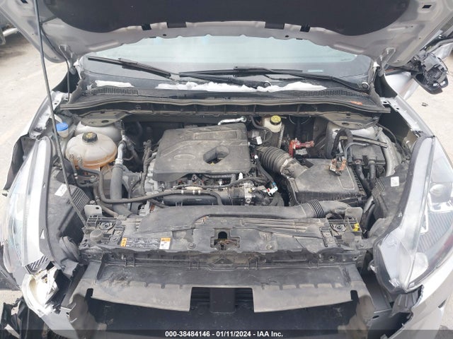 Ford ESCAPE SE 2020 1FMCU9G6XLUB53705 Image 10