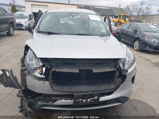 Ford ESCAPE SE 2020 1FMCU9G6XLUB53705 Image 12