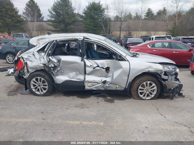 Ford ESCAPE SE 2020 1FMCU9G6XLUB53705 Image 13