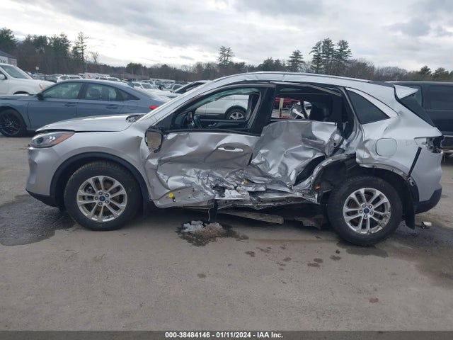 Ford ESCAPE SE 2020 1FMCU9G6XLUB53705 Image 14