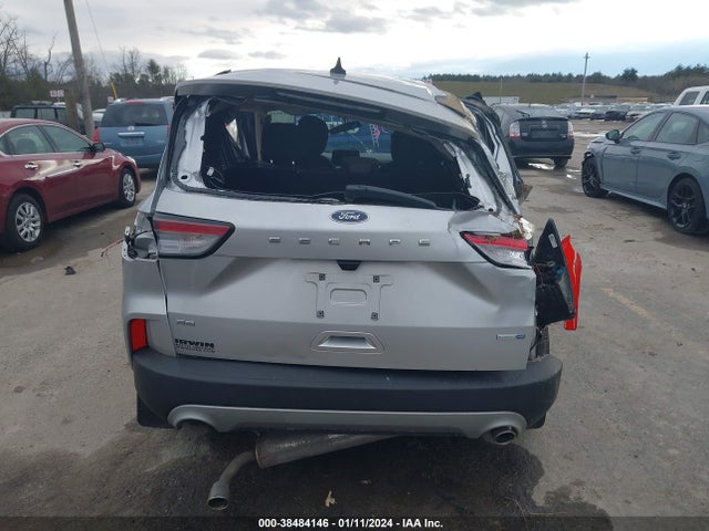 Ford ESCAPE SE 2020 1FMCU9G6XLUB53705 Image 16