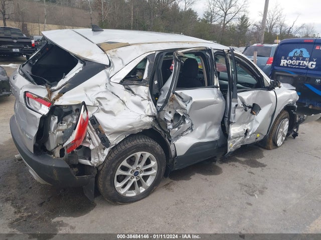 Ford ESCAPE SE 2020 1FMCU9G6XLUB53705 Image 4