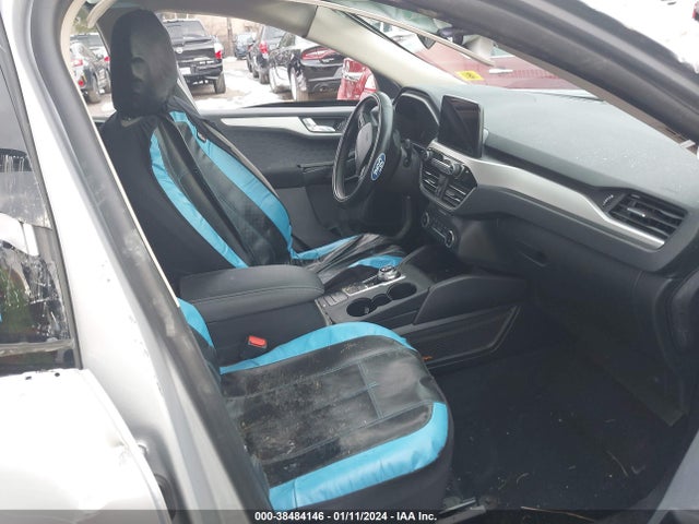Ford ESCAPE SE 2020 1FMCU9G6XLUB53705 Image 5