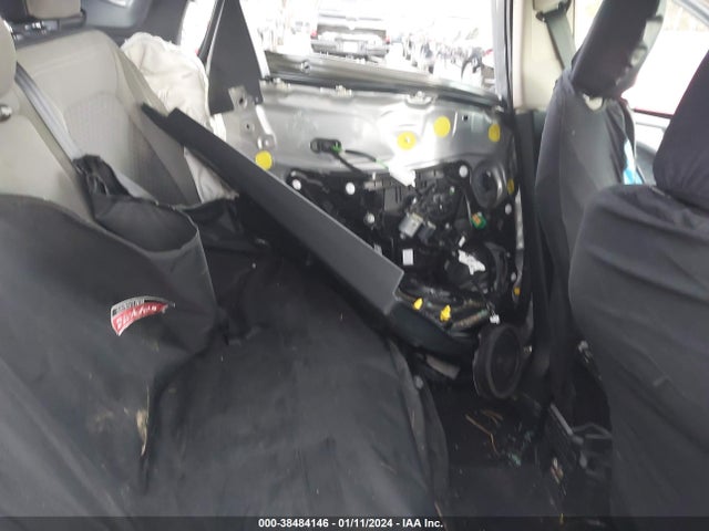 Ford ESCAPE SE 2020 1FMCU9G6XLUB53705 Image 8