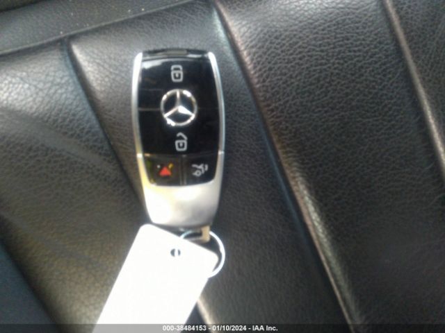 WDD1J6GB4JF006481 Mercedes-Benz E 400 4matic