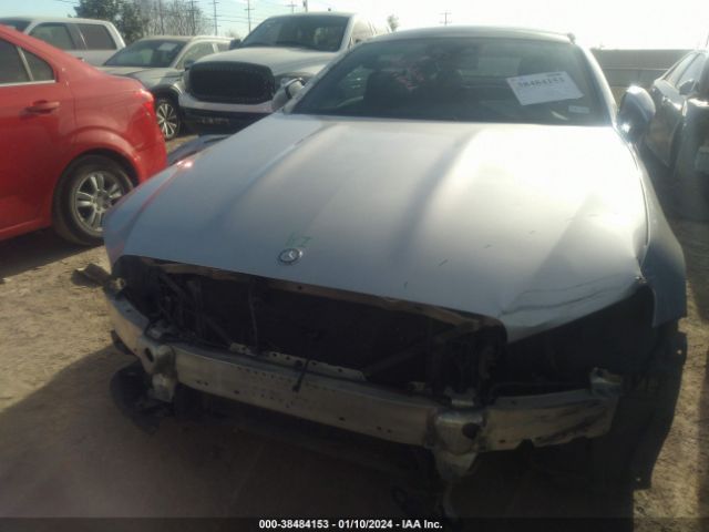 WDD1J6GB4JF006481 Mercedes-Benz E 400 4matic