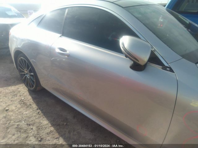 WDD1J6GB4JF006481 Mercedes-Benz E 400 4matic