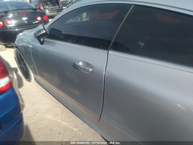 WDD1J6GB4JF006481 Mercedes-Benz E 400 4matic