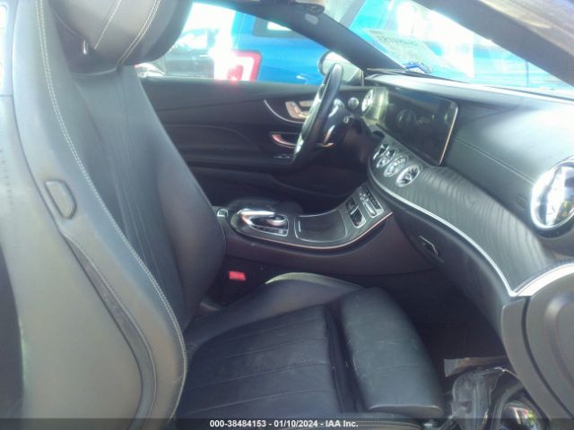 WDD1J6GB4JF006481 Mercedes-Benz E 400 4matic