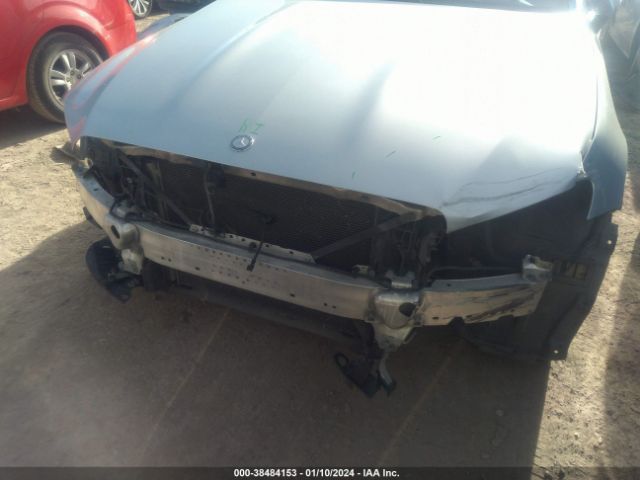 WDD1J6GB4JF006481 Mercedes-Benz E 400 4matic